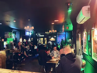 La Musica Club | Cocktail Bar